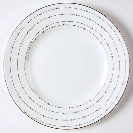 Parade Salad Plate