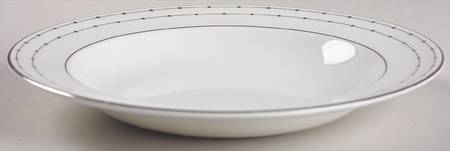Parade Large Rim Soup Bowl