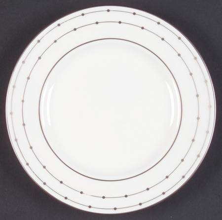Parade Bread & Butter Plate
