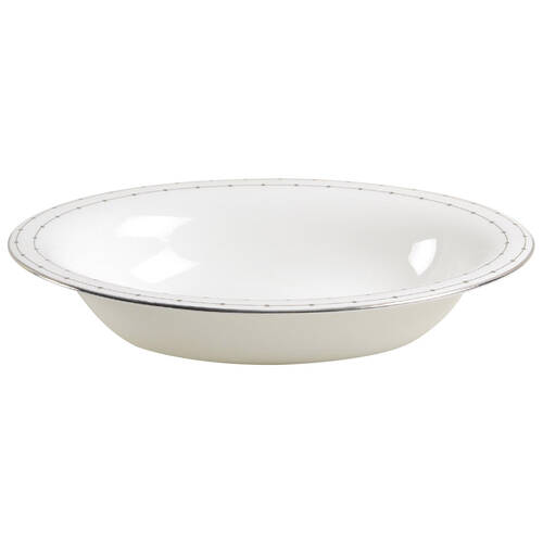 Parade 9" Oval Vegetable Bowl