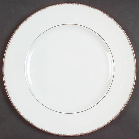 Platinum Plume by Wedgwood