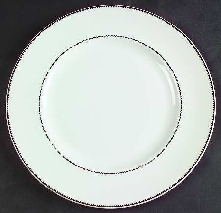 Blanc Et Noir by Wedgwood