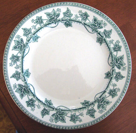 Ivy Green by Wedgwood