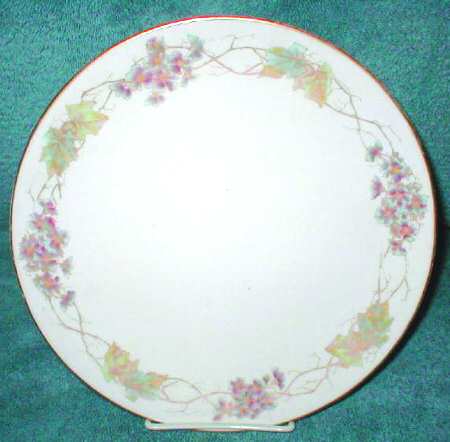Y3462 by Wedgwood