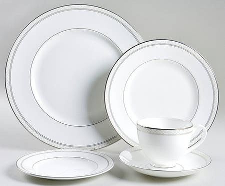 Padova 5 Piece Place Setting