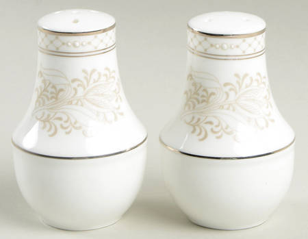 Padova Salt & Pepper Set