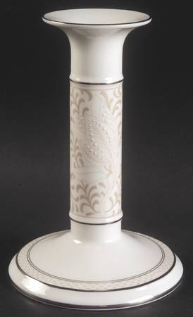 Padova 6" Candlestick