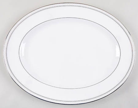 Padova 15" Oval Serving Platter