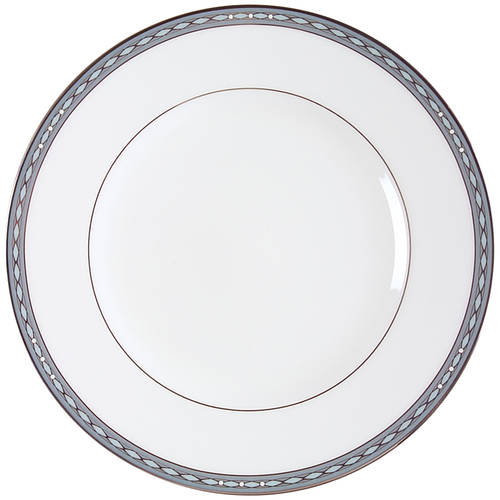 Pavia Salad/Dessert Plate