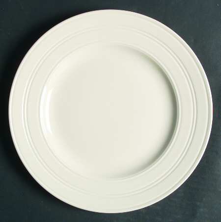 Jasper Conran Casual Cream by Wedgwood