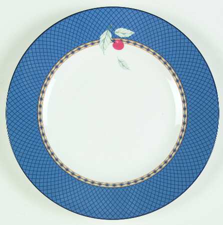 Fruit Symphony Salad Plate