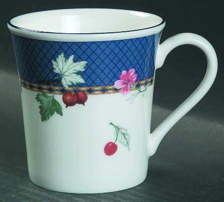 Fruit Symphony Mug