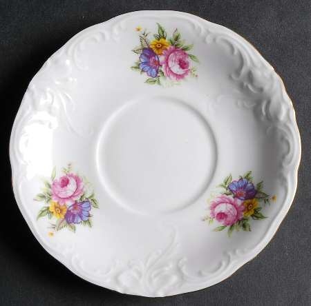 WAV45 Saucer