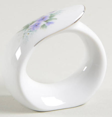 WAV46 Napkin Ring