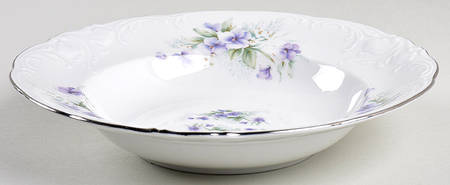 WAV46 Rim Soup Bowl