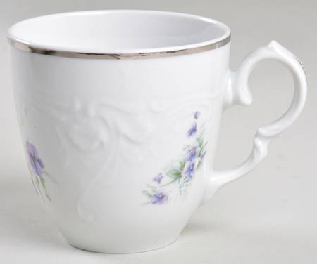 WAV46 Mug