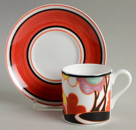 Autumn by Wedgwood