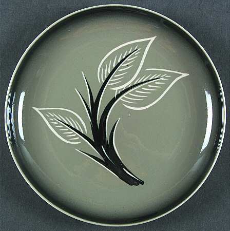 WIN24 Salad Plate
