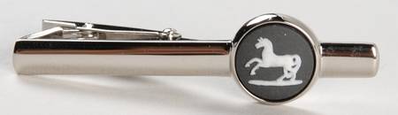Jasperware Jewelry Classic Collection Tie Bar