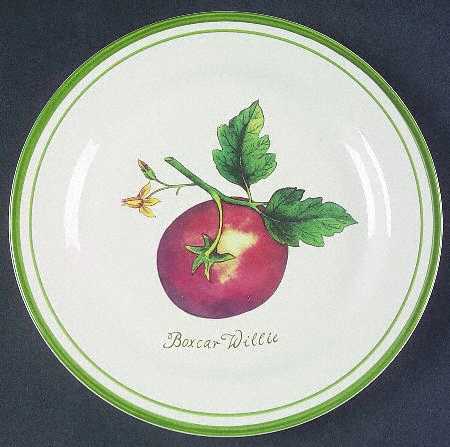 Heirloom Tomatoes by Williams-Sonoma