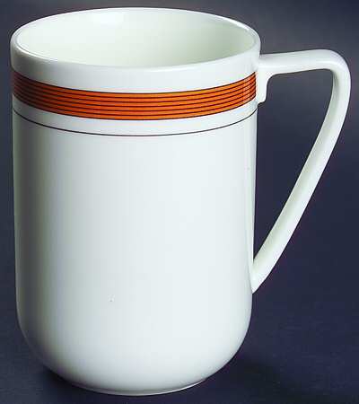 Capri Mug