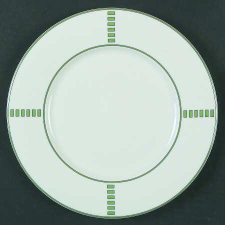 Aspen Salad Plate