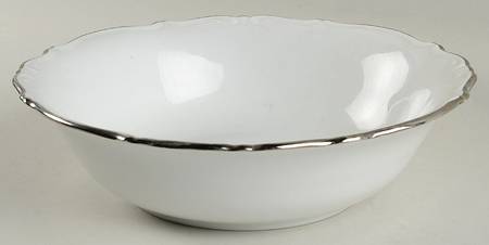 WIG822 9" Round Vegetable Bowl