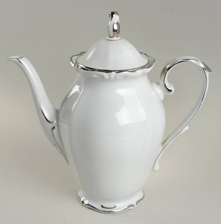 WIG822 Coffee Pot & Lid