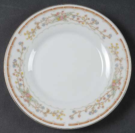 WLO1 Saucer