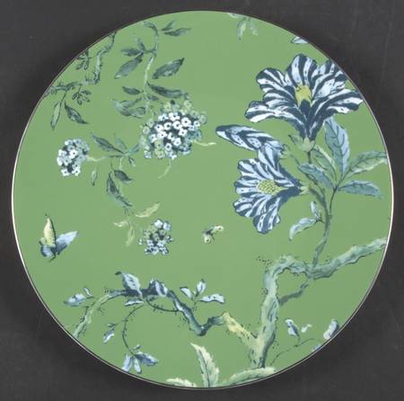 Jasper Conran Chinoiserie Green by Wedgwood