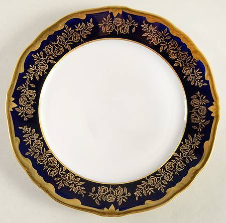 6208 Salad Plate