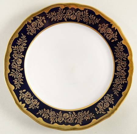 6208 Salad Plate