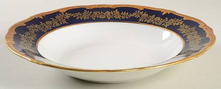 6208 Large Rim Soup Bowl