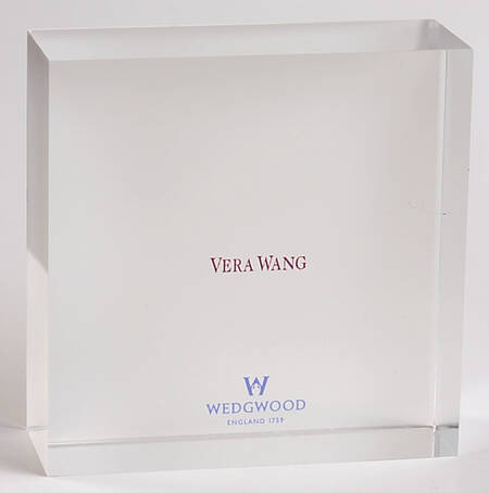 Advertising Signs Lucite Sign 2