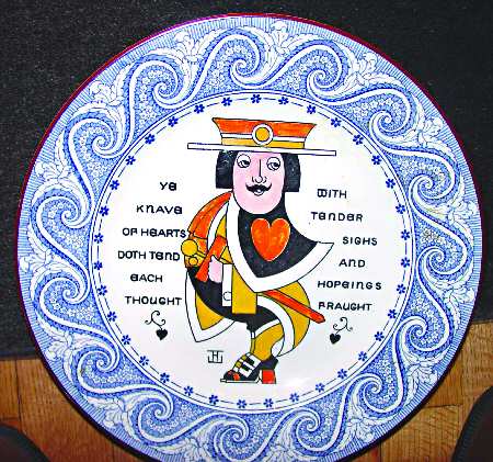 AL7395 by Wedgwood