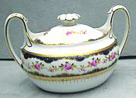 Y6500 by Wedgwood