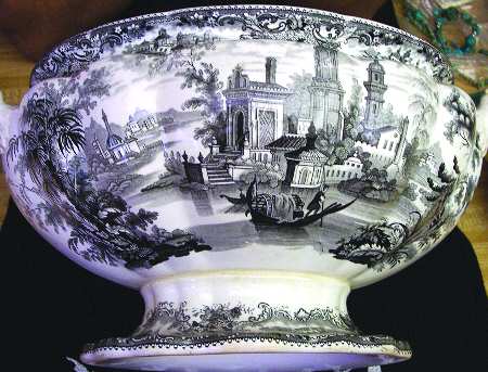Select Views Tureen No Lid