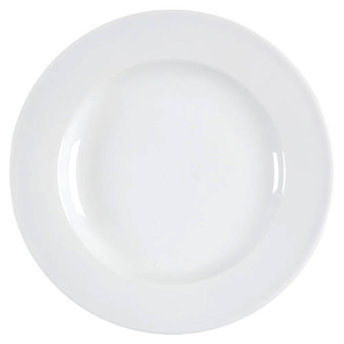 Salad Plate