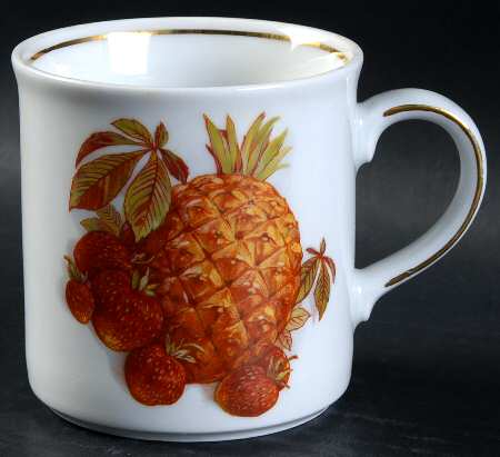 WIG886 Mug