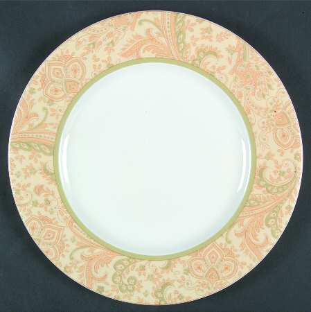 Park Hill Paisley by Waterford China