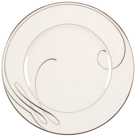 Ballet Ribbon (Platinum) by Waterford China