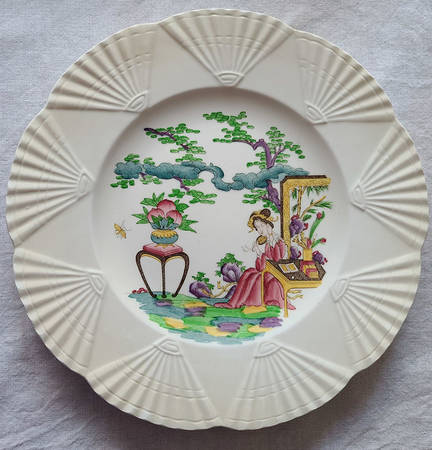 C5191 by Wedgwood