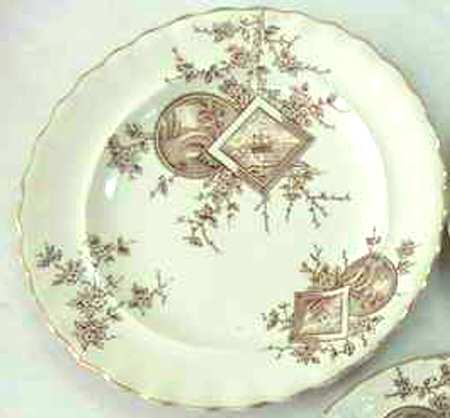 May by Thomas Wood &amp; Company