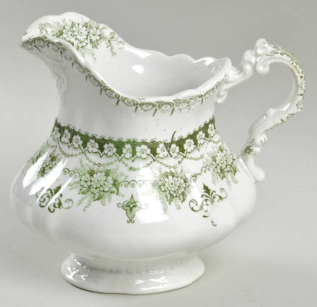 Maltese Creamer