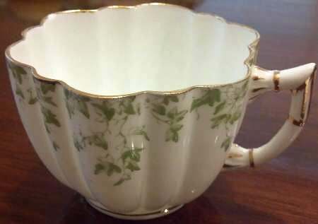 4922 Flat Cup