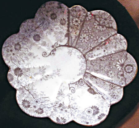 6021 Saucer