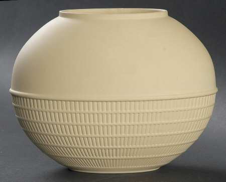 Interiors Collection 5" Vase