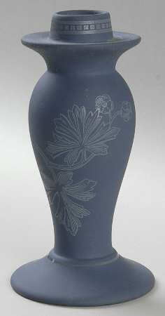 Interiors Collection 6" Candlestick