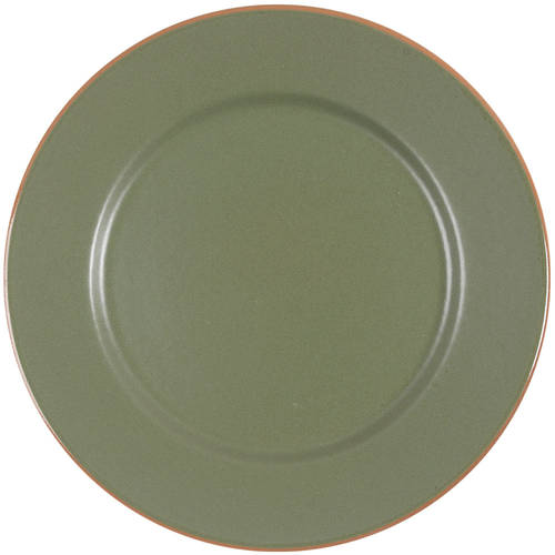 Casa Verde Salad Plate