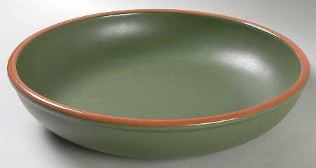 Casa Verde 11" Pasta Serving Bowl